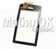 Сенсорный экран для Nokia 308/309/310 Asha черный