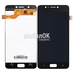 Дисплей для Asus ZenFone 4 Max 5.2\