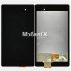 Дисплей для Asus Nexus 7 Google NEW ME571/ME572C (2Gen) черный, с тачскрином