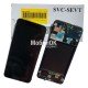 Дисплей для Samsung A505F Galaxy A50/A507F черный, с рамкой, оригинал (GH82-19204A)