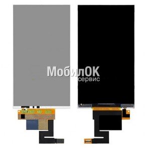 Дисплей для Sony D2302 Xperia M2 Dual/ D2303/D2305/D2306/D2403 Xperia M2 Aqua