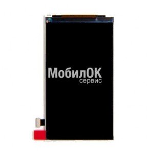 Дисплей для Fly IQ446 Magic