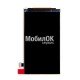 Дисплей для Fly IQ446 Magic