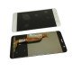 Дисплей для Huawei Honor 8 белый (FRD-L09, FRD-L19), с тачскрином