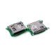 Коннектор зарядки для China-phone universal, 12 pin, тип B
