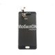 Дисплей для Meizu M3/M3 Mini черный, с тачскрином