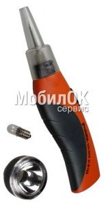 Термопаста THERMO 500 в шприце 3мл