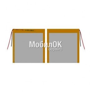 АКБ для China-Tablet PC 8\