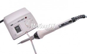 Паяльная станция GOOT PX-501