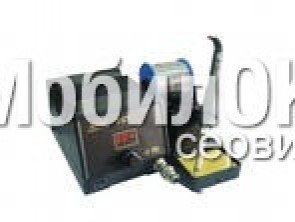 Паяльная станция AOYUE 937 220V