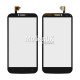 Сенсорный экран для Alcatel OT 7047 POP C9 Bluish черный