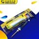 Паяльник Mechanic HK-808 (60W) с регулировкой температуры