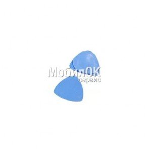 Инструмент для открытия корпуса (медиатор) пластиковый (2шт.)