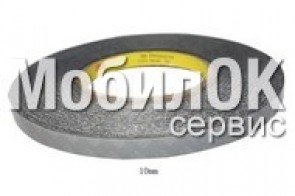 Двухсторонний скотч 3M, 10 мм, для приклеивания сенсоров, дисплеев