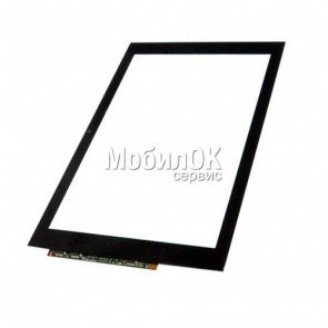 Сенсорный экран для Fly FS401 Status 1 белый