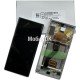 Дисплей для Samsung N975F Galaxy Note 10 Plus White в сборе с рамкой, оригинал (GH82-20838B)