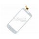 Сенсорный экран для Fly IQ4406 Era Nano 6 белый