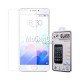 Ударопрочное защитное стекло (пленка) для Meizu M3 Note (без упаковки)