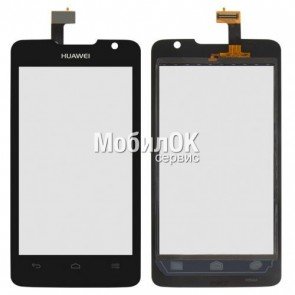 Сенсорный экран для Huawei P Smart/Enjoy 7S белый