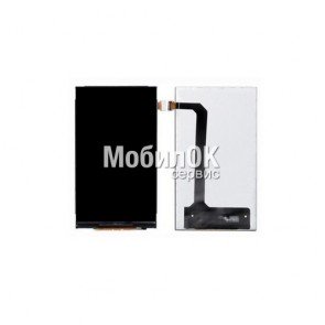 Дисплей для Fly IQ4403 Energie 3, 24 pin (1540018891)