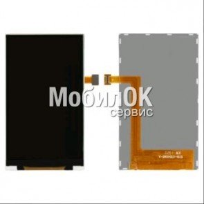 Дисплей для Lenovo A390/A390E/A390T/A690 (BT040TN02/1019-01848M1-A)