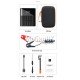 Бустер (PowerBank) автомобильный + компрессор Licheers LC-302 8800 mAh