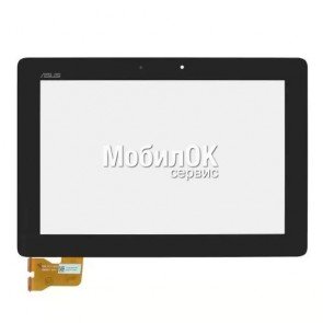 Сенсорный экран для Asus Memo Pad Smart ME301/ME302 черный 10.1\