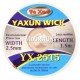 Лента - оплетка поглотитель припоя Yaxun YX-2515 W-2.5mm L-1.5m
