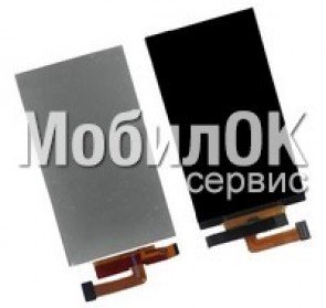 Дисплей для Sony MT27i Xperia Sola