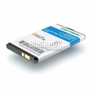АКБ для China-Tablet PC 7\