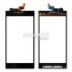 Сенсорный экран для Lenovo P70 черный