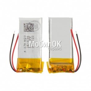 АКБ для Apple iPod Nano 7G (616-0640)