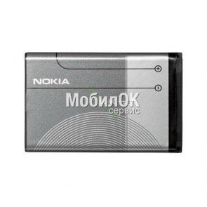 АКБ для Nokia 1100/1110/1280/1600/1616/202/220 (BL-5C) 1050mAh