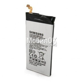 АКБ для Samsung A700F Galaxy A7/A700H Galaxy A7 (EB-BA700ABE) 2600mAh