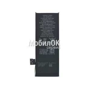 АКБ для Apple iPhone 5S/5C (616-0720/616-0721/616-0669) - High Copy
