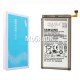 АКБ для Samsung A525F Galaxy A52/A526B/A528B/G780F/G781B (GH82-24205A/GH82-25231A) 4500mAh ориг G+OC