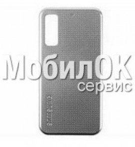 Корпус для Samsung S5230 AAA серебро