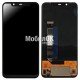 Дисплей для Xiaomi Mi8 черный, с тачскрином (In-Cell)