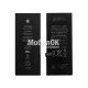 АКБ для Apple iPhone 7 (616-00256) - High Copy