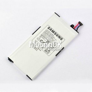 АКБ для Samsung P1000 Galaxy Tab/P1010 Galaxy Tab (SP4960C3A) Li-ion 3.7V 4000mAh