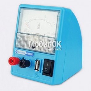 Регулируемый блок питания Sunshine P-0503C (5V 3A)