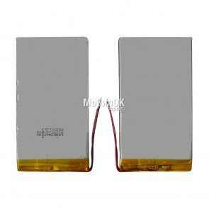 АКБ универсальная, 2600mAh (143*64*2,4 мм)