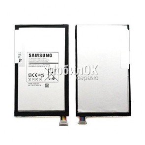 АКБ для Samsung T310/T311/T315 Galaxy Tab 3 8.0 (T4450) 4450mAh