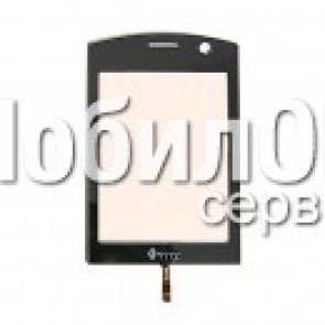 Сенсорный экран для HTC P3650