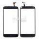 Сенсорный экран для Doogee X30 черный