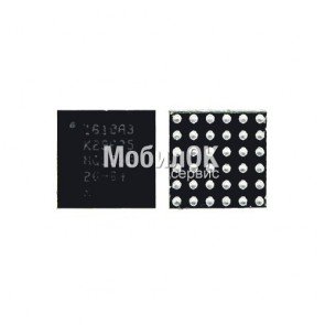 Микросхема управления зарядкой и USB 1610A3 36pin для Apple iPhone 6/6 Plus/iPhone 6S/6S Plus