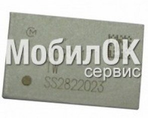 Микросхема WiFi для iPhone 5