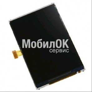 Дисплей для Samsung S6310/S6312 Galaxy Young