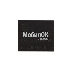 Микросхема памяти KMK7U000VM-B309/KMKUS000VM-B410