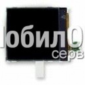 Дисплей для Nokia 2600/2650/2652/3200/5140/6220/6225